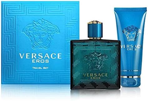 versace eros shower gel macys|eros gift set.